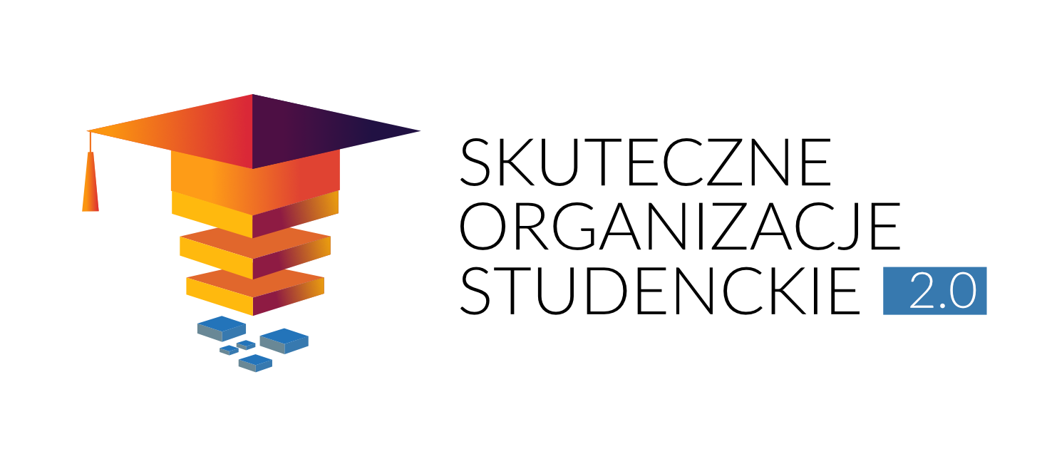 Skuteczne Organizacje Studenckie 2.0